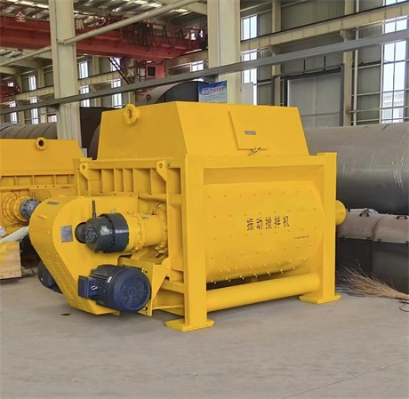 承接水穩(wěn)攪拌機(jī)改造業(yè)務(wù)